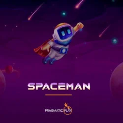 Spaceman jjnn plataforma